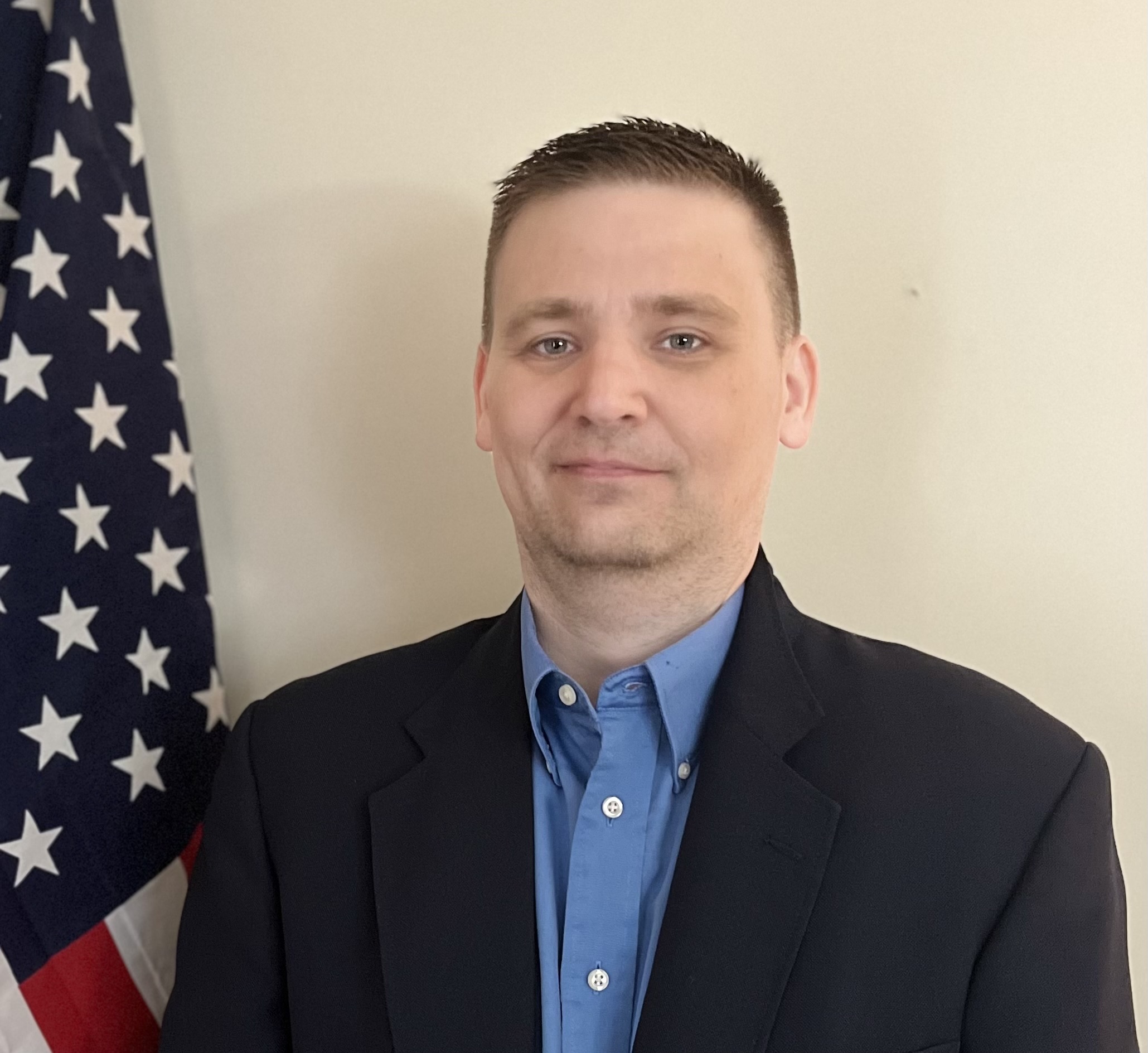 Jake J. Mohorovic III